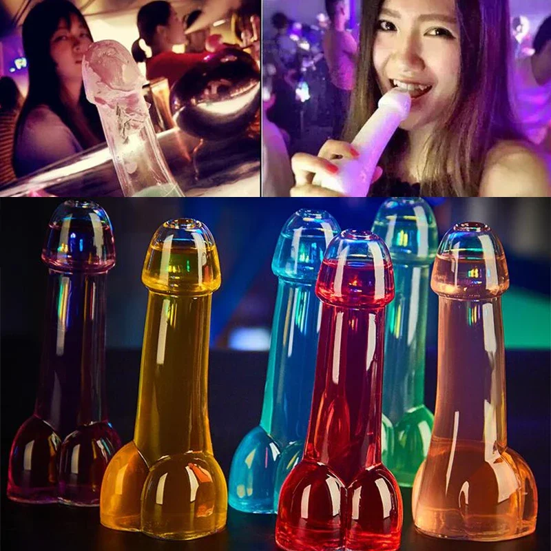 Transparent Creative Wine Glas - Wine Beer Juice 评论和价格