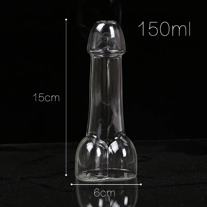 Transparent Creative Wine Glas - Wine Beer Juice 评论和价格