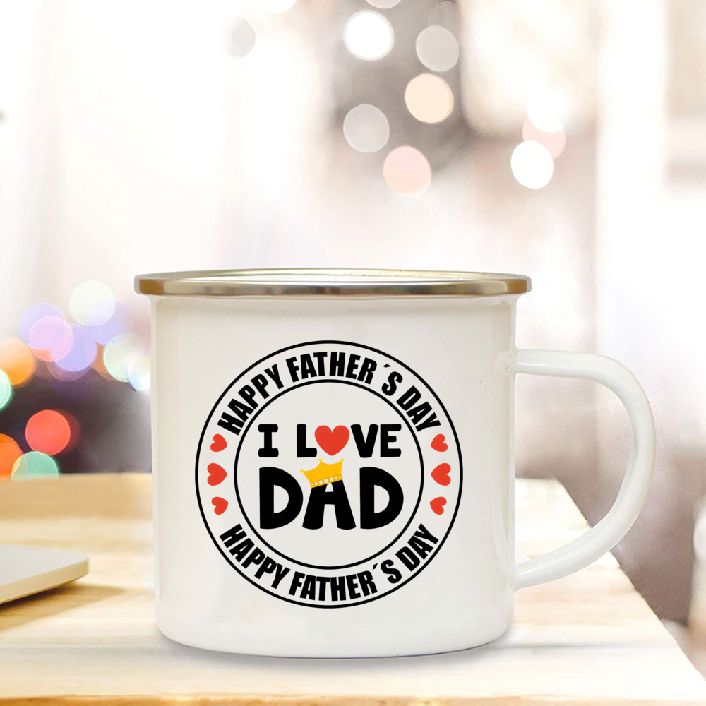 You Are My Hero Print Enamel M - Wine Beer Juice 评论和价格