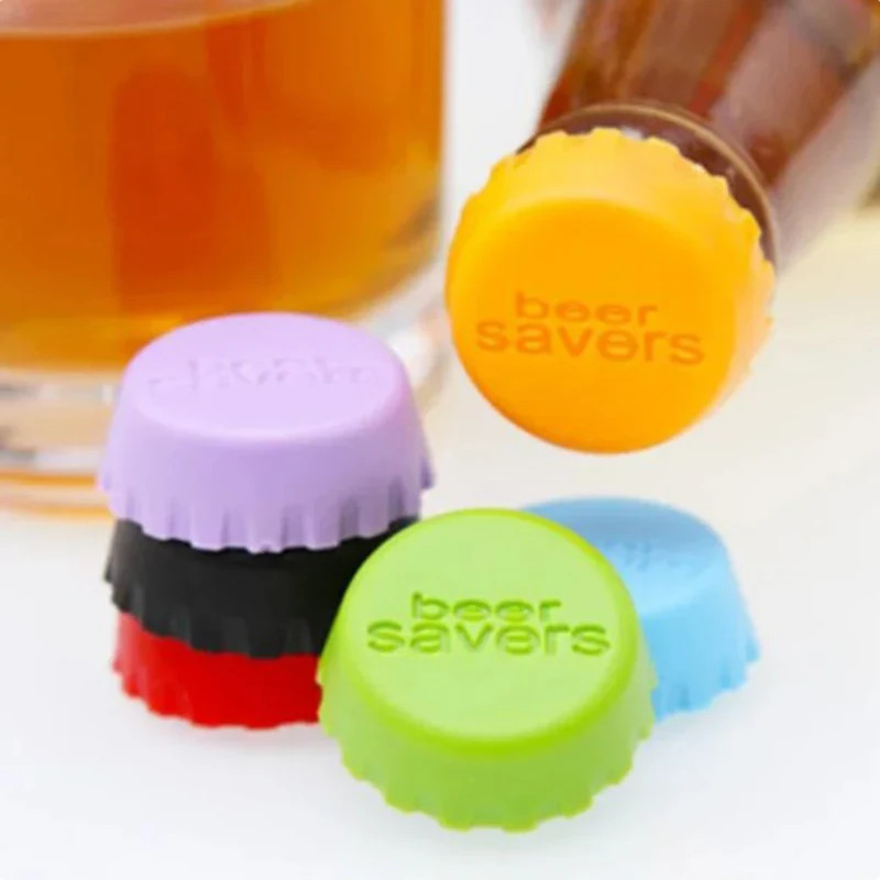 1-30pcs Candy Colors Silicone  - Wine Beer Garden 评论和价格