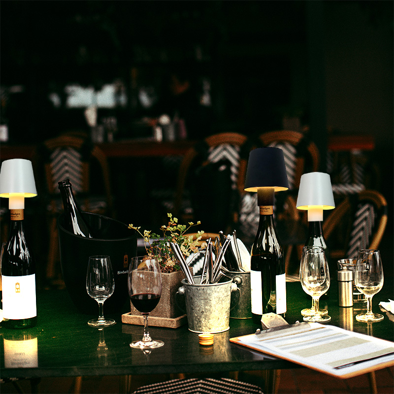 Home Decor Dimmable Rechargeab - Wine & Beer Emporium 评论和价格