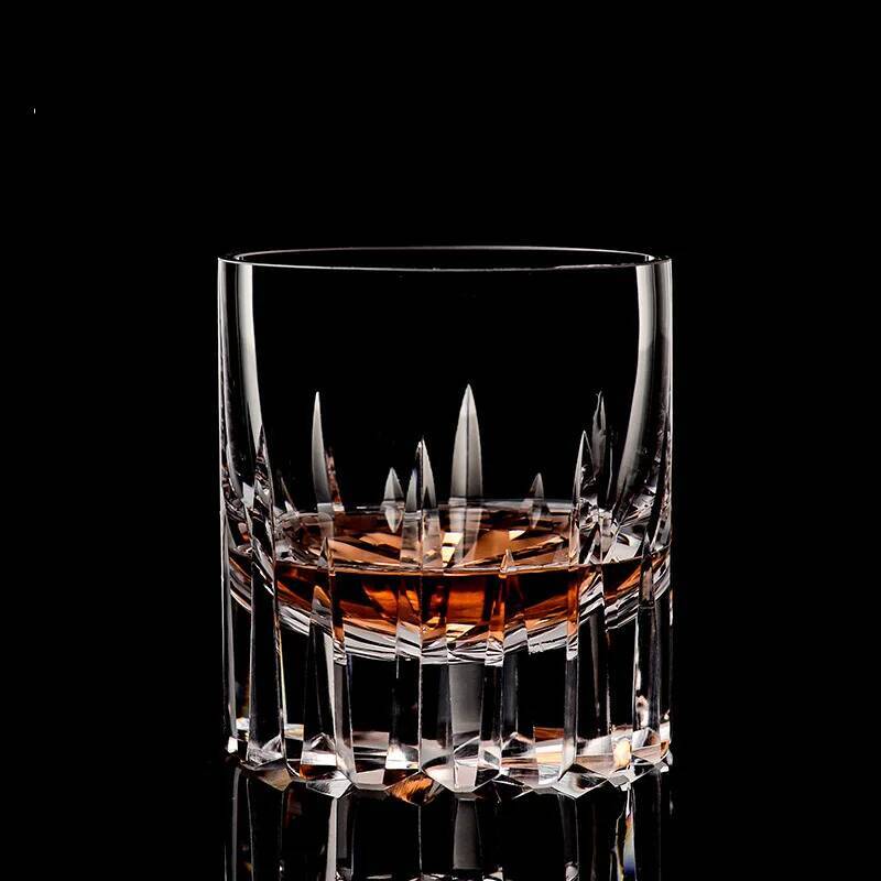 Sword Vast Sky Crystal Glass B - Wine To Beer To Liquor 评论和价格