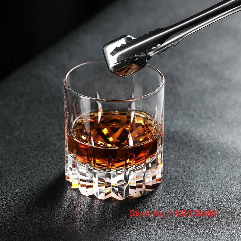 Sword Vast Sky Crystal Glass B - Wine To Beer To Liquor 评论和价格
