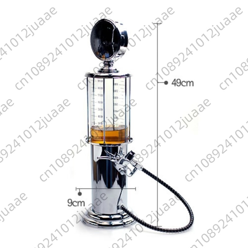 Liquor dispenser for Beer Mini - Wine To Beer To Liquor 评论和价格