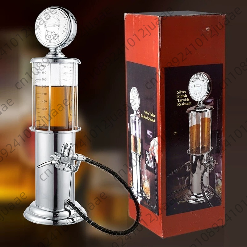 Liquor dispenser for Beer Mini - Wine To Beer To Liquor 评论和价格