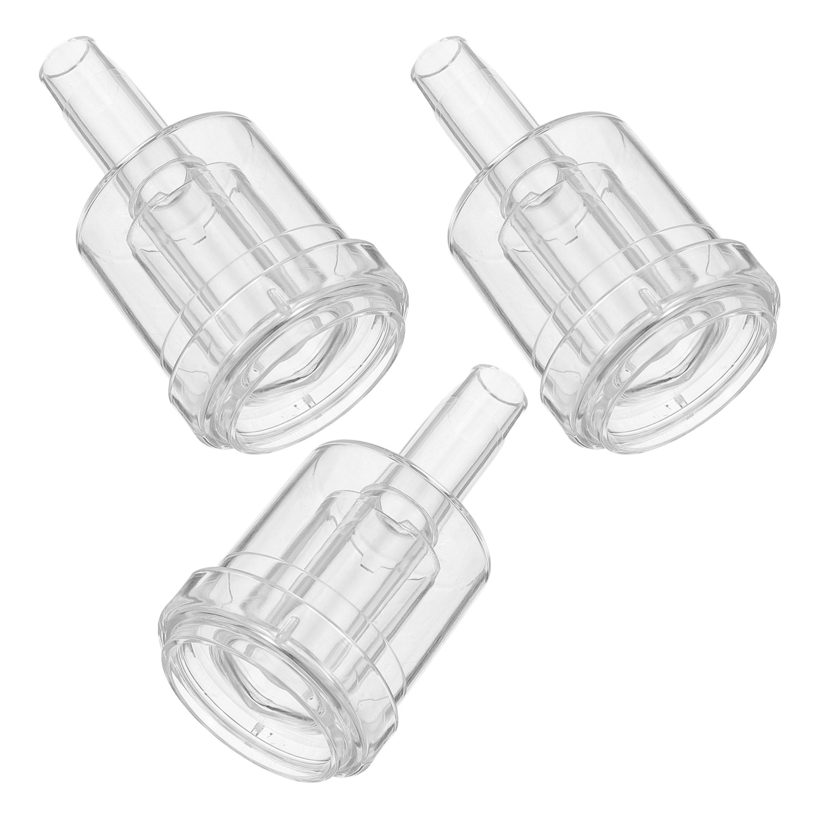 3Pcs Airlocks for Fermenting B - Wine Beer Cider 评论和价格