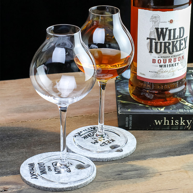 Professional Blender's Whiskey - Wine Xo 评论和价格