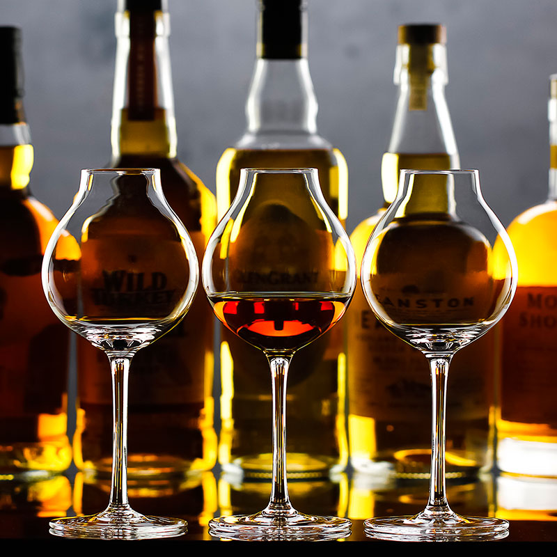 Professional Blender's Whiskey - Wine Xo 评论和价格