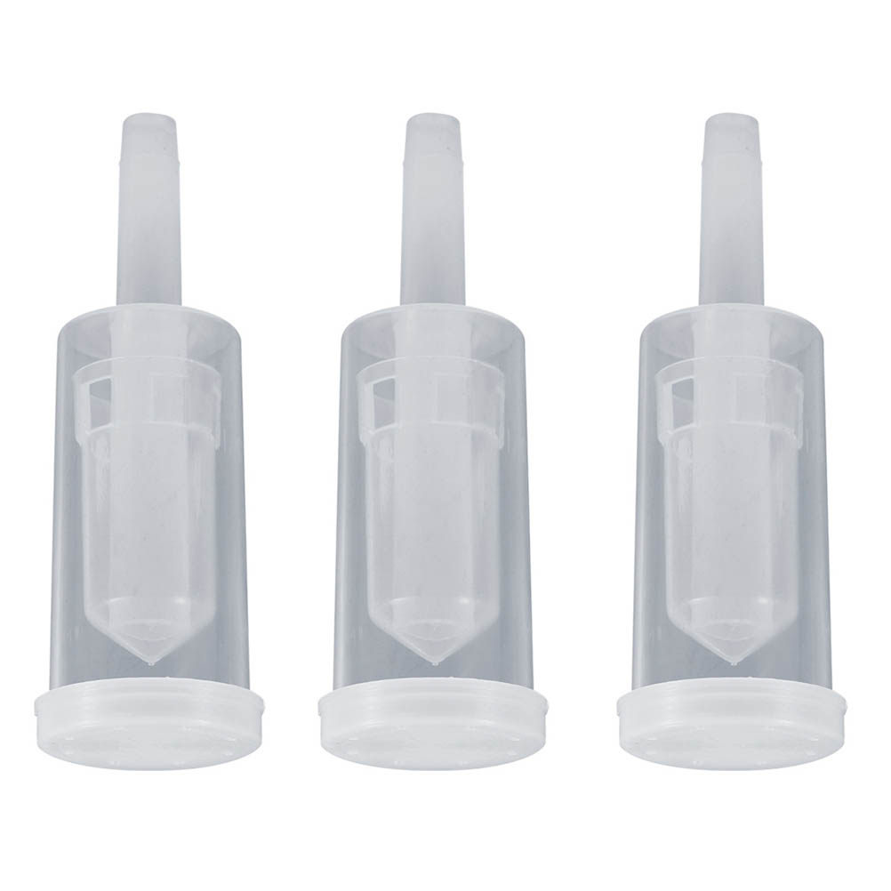 3Pcs Fermentation Airlock Home - Wine Beer Cider 评论和价格