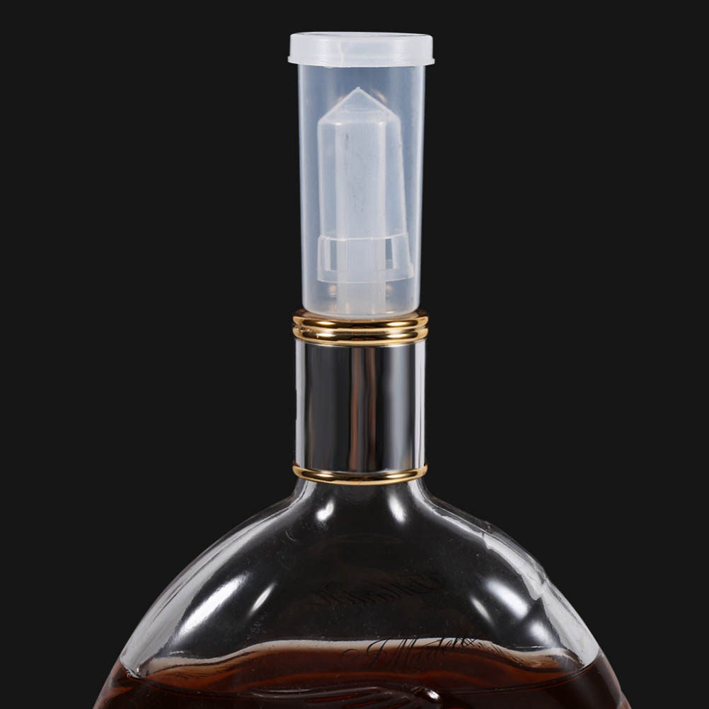 3Pcs Fermentation Airlock Home - Wine Beer Cider 评论和价格