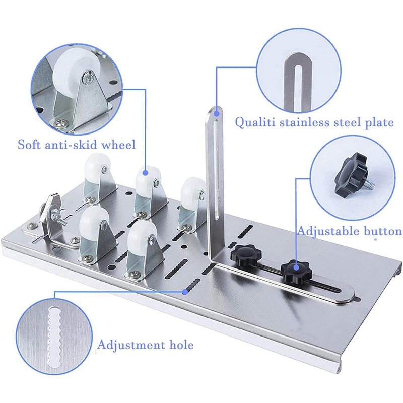 【NOW SAVE】Glass Bottle Cutter  - Wine To Beer To Liquor 评论和价格
