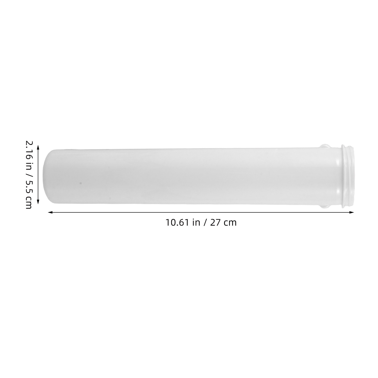 Drink Tower Ice Tube for Beer  - Wine To Beer To Liquor 评论和价格