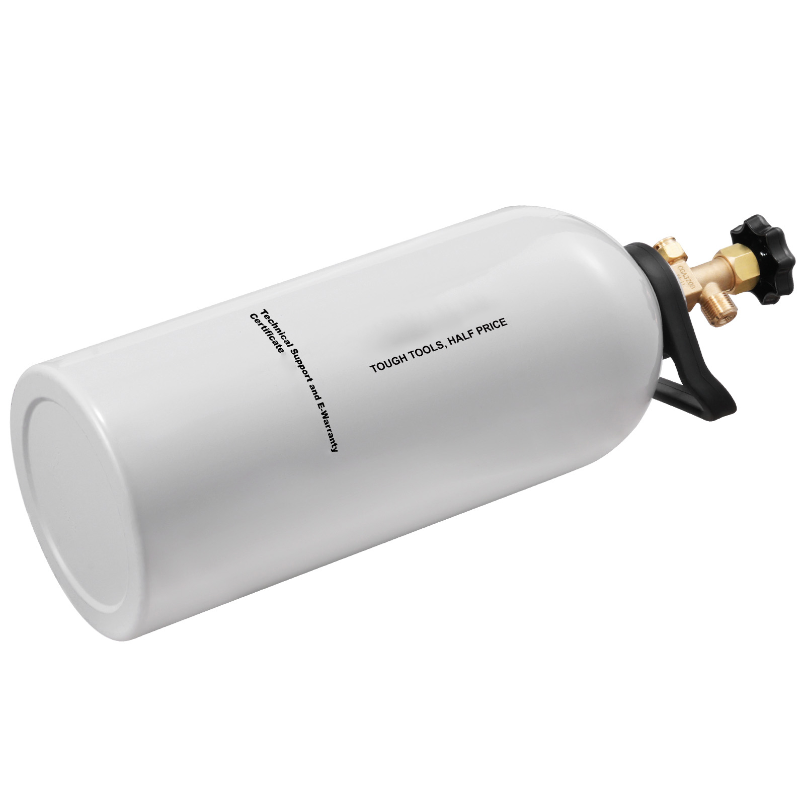 SucceBuy CO2 Tank 10 lbs New A - Beer & Wine Jockey Plaza Shopping 评论和价格