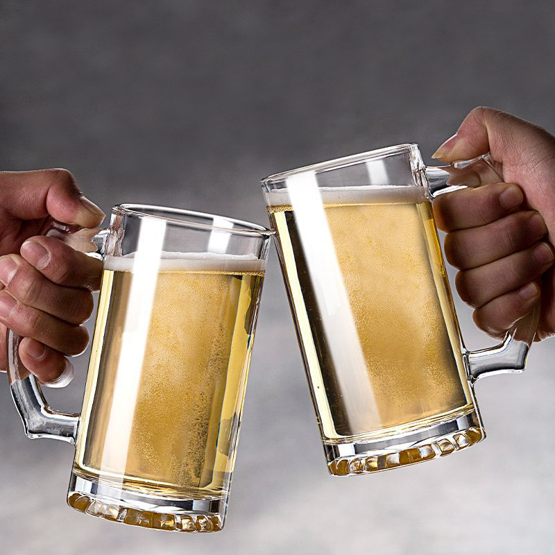 Creative Wine Glass Multiple C - Wine Beer Juice 评论和价格