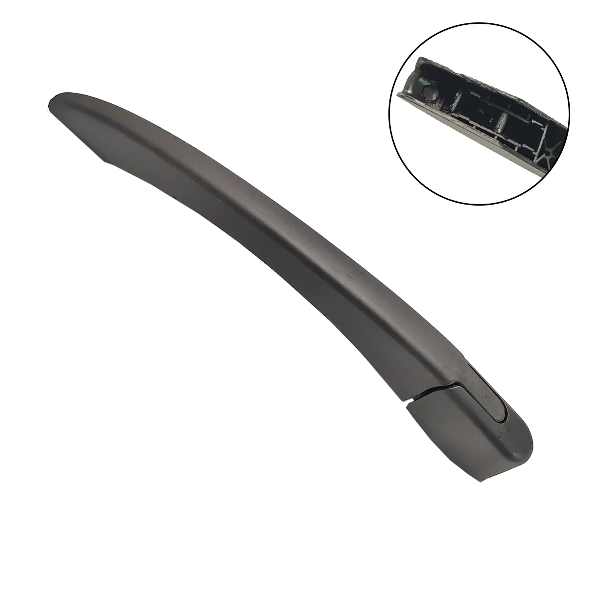 Rear Wiper Blade & Arm Set Kit - Wine Xo 评论和价格