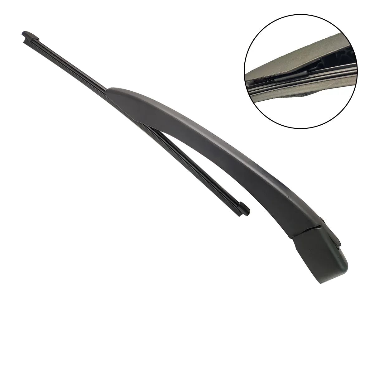 Rear Wiper Blade & Arm Set Kit - Wine Xo 评论和价格