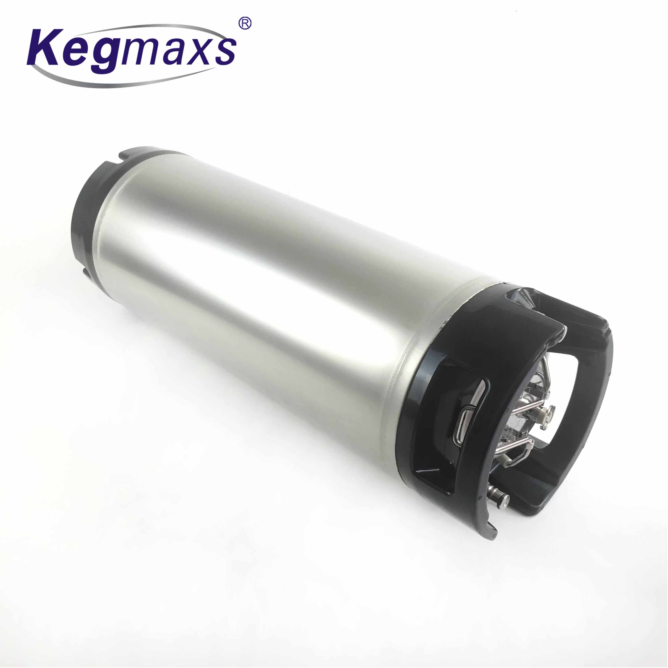 Ball Lock Keg Stainless Steel  - Craft Beer & Wine U- 评论和价格