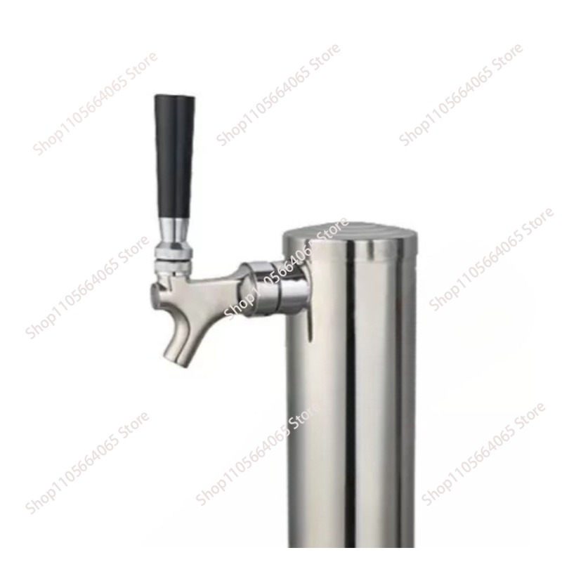 Vertical wine column single he - Wine To Beer 评论和价格
