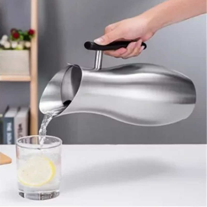 304 Stainless Steel Cold Water - Wine Beer Juice 评论和价格