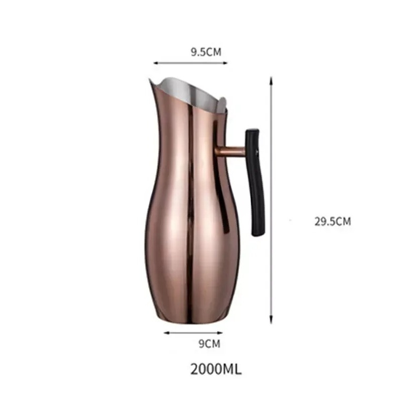 304 Stainless Steel Cold Water - Wine Beer Juice 评论和价格