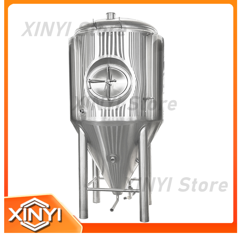 1000L Fermenter Stainless Stee - Wine Beer Cider 评论和价格